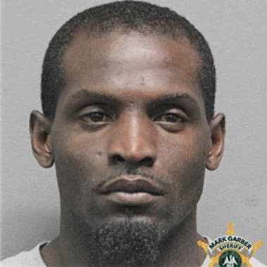 Michael Caliste - Lafayette Parish County, LA 